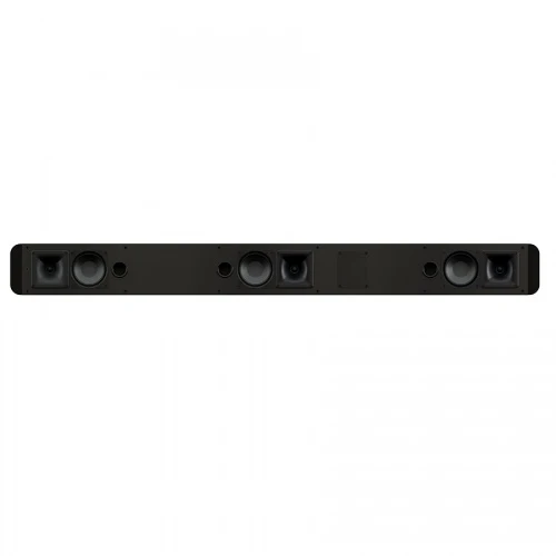 KRIX LX-7 Linear LCR Soundbar (Passive)